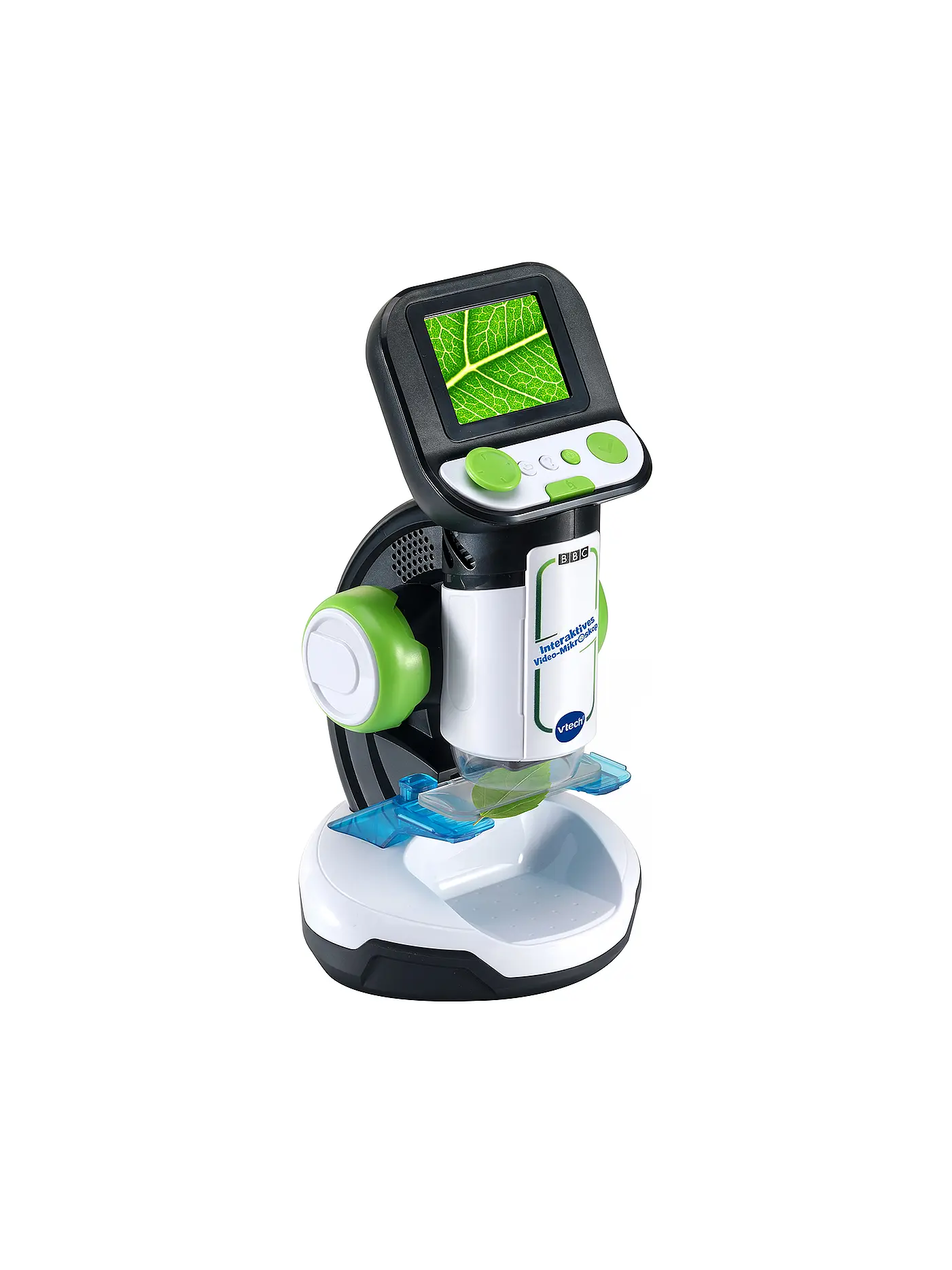 VTECH | Interaktives Video Mikroskop | 